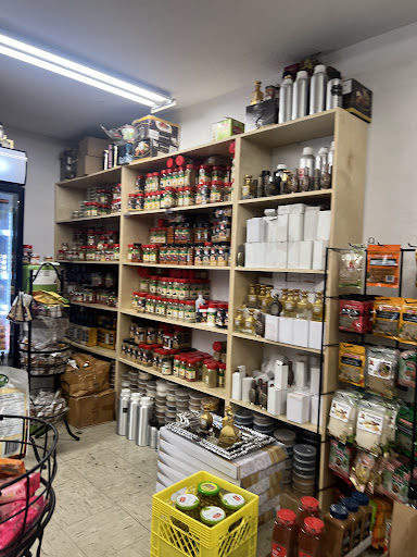 Photo of Damascus Food Market - 942 Hillside Ave, Victoria, BC V8T 2A1